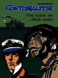 Corto Maltese 03 (Farbausgabe)