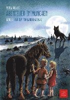 Petra Breuer, Petra Breuer - Vor den Toren lauert die Gefahr, Inbunden