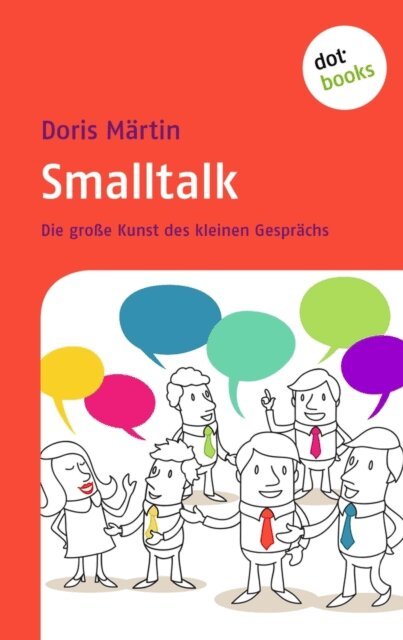 Doris Martin - Smalltalk, E-bok