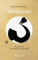 Shodo Harada, Sengcan Sosan - Shinjinmei/Xinxinming, Häftad. Tillgänglighet: Lägg i varukorg