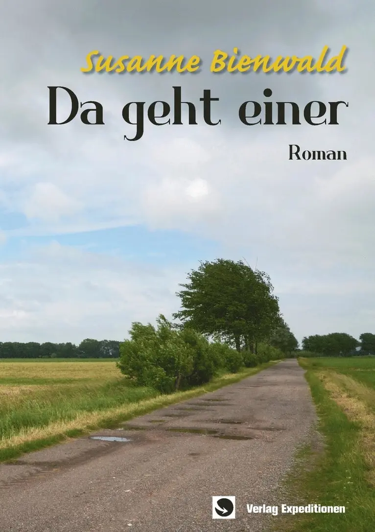 Susanne Bienwald - Da geht einer, Häftad. Tillgänglighet: Lägg i varukorg
