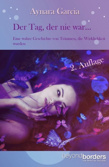 Aynara Garcia - Der Tag, der nie war... 2. Auflage, E-bok