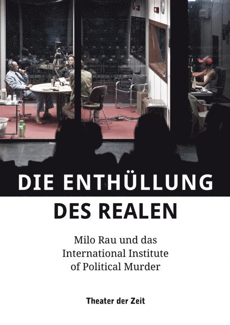 Rolf Bossart - Die Enthüllung des Realen, E-bok