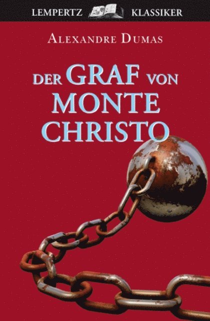 Alexandre Dumas - Der Graf von Monte Christo, E-bok