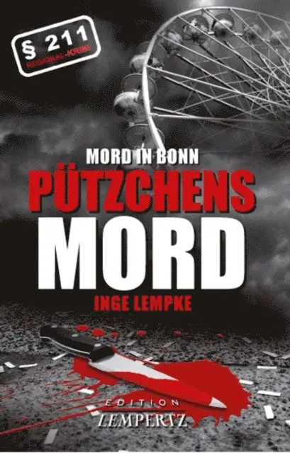 Inge Lempke - Pützchens Mord, E-bok. Tillgänglighet: Lägg i varukorg