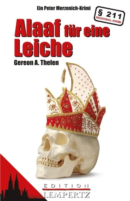 Gereon A. Thelen - Alaaf für eine Leiche, E-bok. Tillgänglighet: Lägg i varukorg