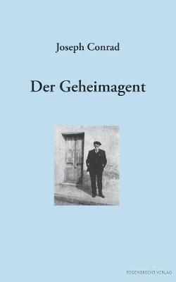 Joseph Conrad - Geheimagent, Häftad