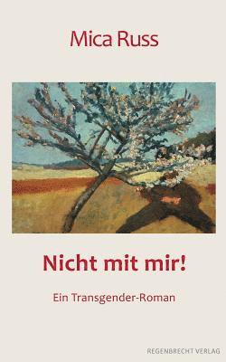 Mica Russ - Nicht mit mir!, Häftad