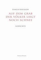 Ulrich Fentzloff, George Pattison - Auf dem Grab der Völker liegt noch Schnee, Häftad