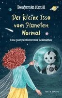 Benjamin Knull - Der kleine Isso vom Planeten Normal, Häftad