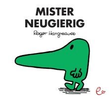 Roger Hargreaves - Mr Men und Little Miss, Häftad