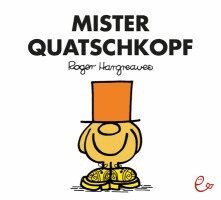 Roger Hargreaves - Mr Men und Little Miss, Häftad