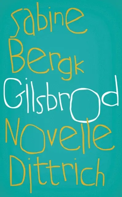 Sabine Bergk - Gilsbrod, E-bok. Tillgänglighet: Lägg i varukorg