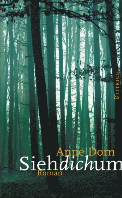 Anne Dorn - Siehdichum, E-bok