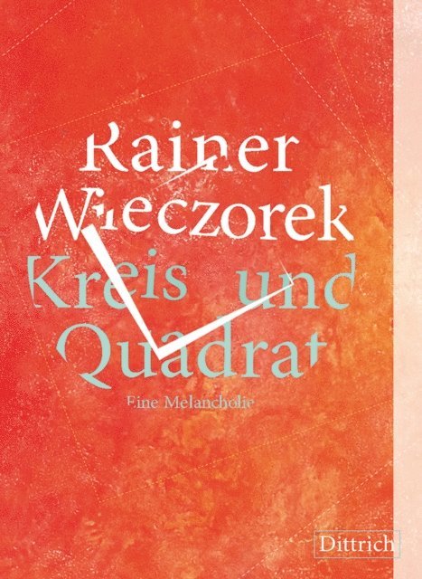 Rainer Wieczorek - Kreis und Quadrat, E-bok