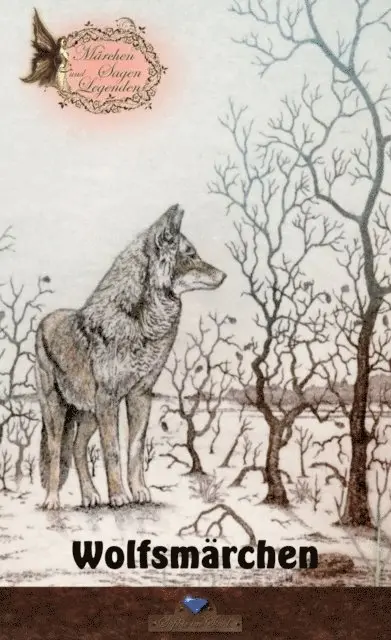 Erik Schreiber - Wolfsmärchen, E-bok. Tillgänglighet: Lägg i varukorg