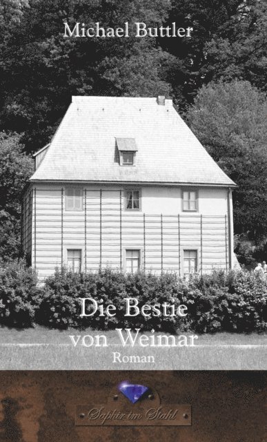 Michael Buttler - Die Bestie von Weimar, E-bok. Tillgänglighet: Lägg i varukorg