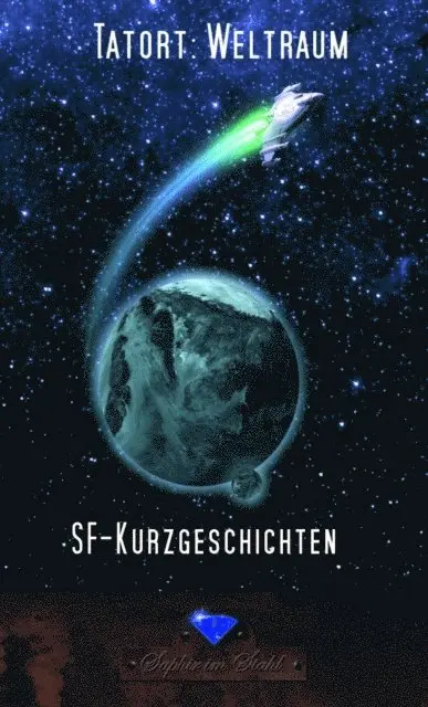 Erik Schreiber - Tatort: Weltraum, E-bok. Tillgänglighet: Lägg i varukorg