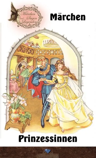 Erik Schreiber - Märchenprinzessinnen, E-bok. Tillgänglighet: Lägg i varukorg