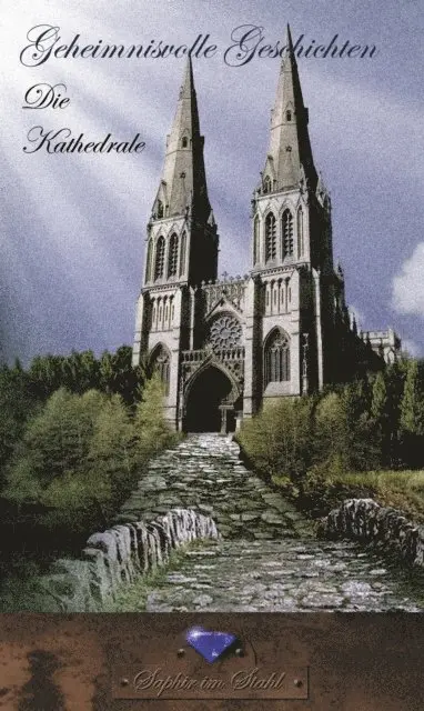 Erik Schreiber - Die Kathedrale, E-bok. Tillgänglighet: Lägg i varukorg