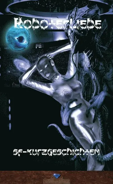 Erik Schreiber - Roboterliebe, E-bok. Tillgänglighet: Lägg i varukorg