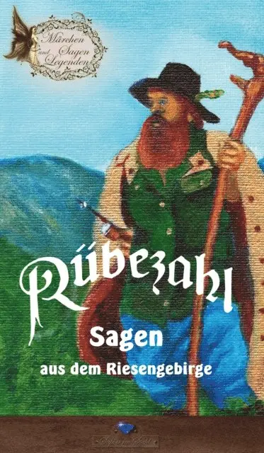 Erik Schreiber - Rübezahl, E-bok. Tillgänglighet: Lägg i varukorg
