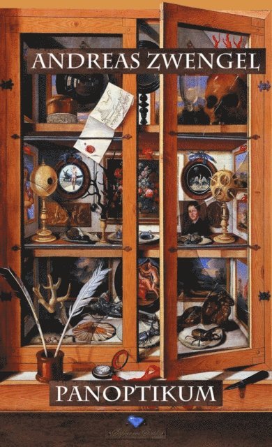 Andreas Zwengel - Panoptikum, E-bok