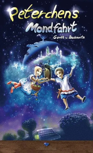 Gerd von Bassewitz - Peterchens Mondfahrt, E-bok. Tillgänglighet: Lägg i varukorg