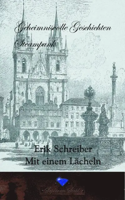Erik Schreiber - Mit einem Lächeln, E-bok. Tillgänglighet: Lägg i varukorg