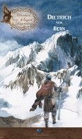 Erik Schreiber - Dietrich von Bern, Inbunden