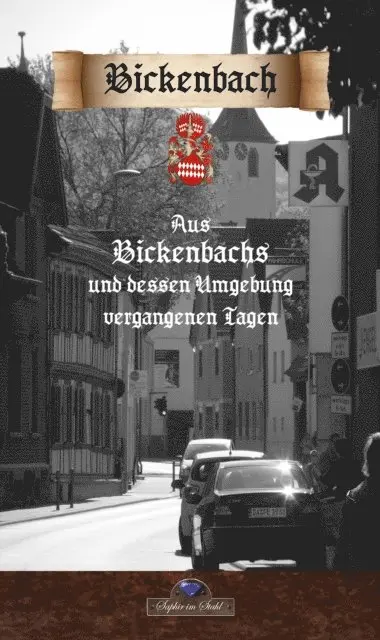 Ludwig Gohrs, Erik Schreiber - Aus Bickenbachs und dessen Umgebung vergangenen Tagen, E-bok. Tillgänglighet: Lägg i varukorg