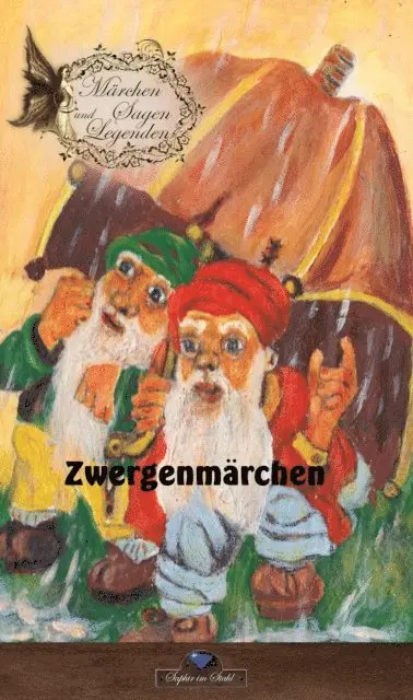 Erik Schreiber - Zwergenmärchen, E-bok. Tillgänglighet: Lägg i varukorg