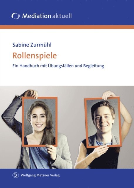Sabine Zurmuhl - Rollenspiele, E-bok
