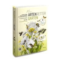Anja Eder, Anja Eder - Mein Artenretter Garten, Inbunden