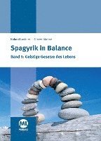 Roland Lackner, Olivier Stasse - Spagyrik in Balance Band 1, Inbunden