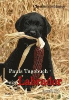 Pauls Tagebuch - ein Labrador erzählt
