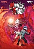 Monster Allergy - Die monstermige Gesamtausgabe 3