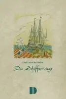 Carl von Bremen - Die Schifferwiege, Häftad. Tillgänglighet: Lägg i varukorg