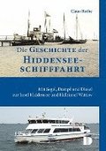Die Geschichte der Hiddenseeschifffahrt