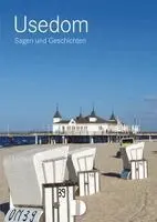 Egon Richter - Usedom, Häftad. Tillgänglighet: Lägg i varukorg