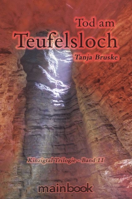 Tanja Bruske - Tod am Teufelsloch, E-bok