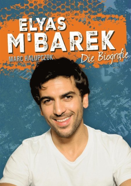 Marc Halupczok - Elyas M'Barek, E-bok