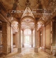 Annie Betram - Zwischen den Welten, Inbunden