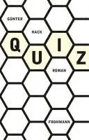 Günter Hack - QUIZ, Inbunden. Tillgänglighet: Lägg i varukorg