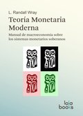 Teorÿa Monetaria Moderna