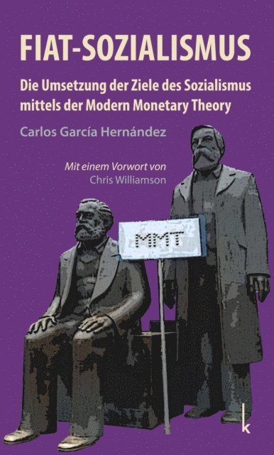 Carlos Garcia Hernandez - Fiat-Sozialismus, E-bok