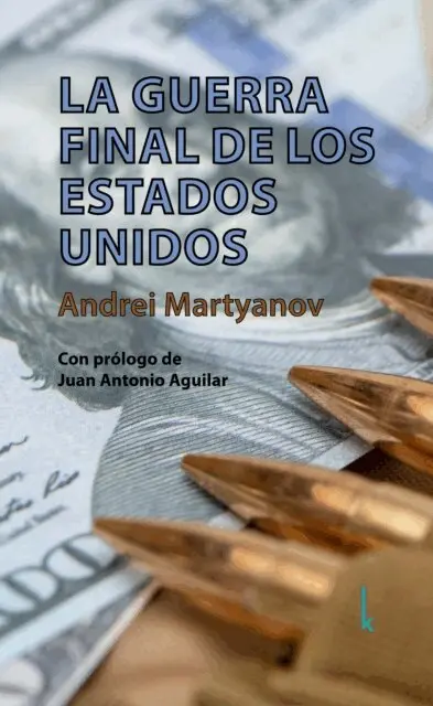 Andrei Martyanov - La guerra final de los Estados Unidos, E-bok. Tillgänglighet: Lägg i varukorg