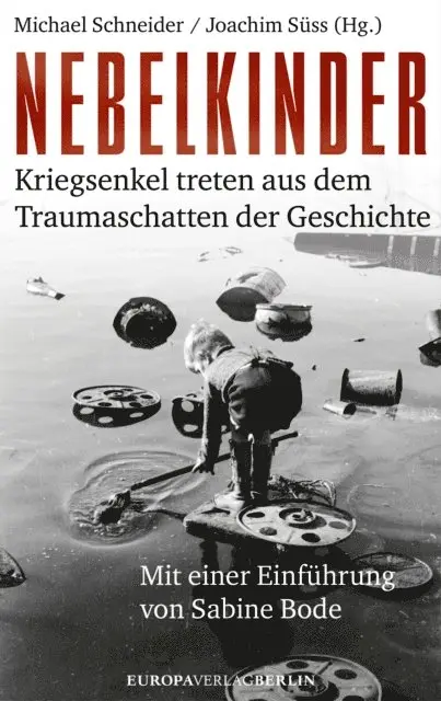 Joachim Suss, Michael Schneider - Nebelkinder, E-bok. Tillgänglighet: Lägg i varukorg