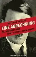 Matthias Kessler - Eine Abrechnung, Inbunden. Tillgänglighet: Lägg i varukorg