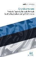 Berthold Forssman - Grundwortschatz Estnisch-Deutsch/Deutsch-Estnisch, Häftad